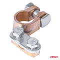 Mosadzná svorka autobatérie 600AMP PLUS AMiO-01660