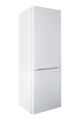 Kombinovaná chladnička s technológiou Less Frost, 268 l