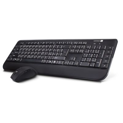 CONNECT IT CI-185, Klávesnica a myš