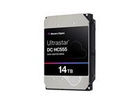 Pevný disk - Datové centrum - 14 TB - interní - 3.5" - SATA 6Gb/s - 7200 ot/min. - vyrovnávací paměť: 512 MB