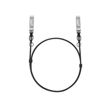 Kábel TP-Link SM6220-1M SFP+ Direct Attach Cable, 25Gbps, 1m