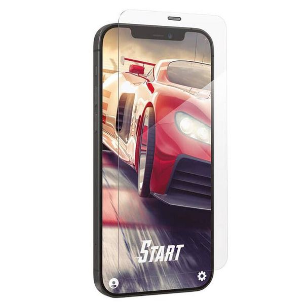 ZAGG Invisible Shield Elite + Gamers Edition sklo iPhone 12/12 Pro