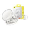 Earphones TWS Baseus Eli Sport 1, (white)