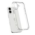 Puzdro Spigen Ultra Hybrid iPhone 17 Krištáľovo číre