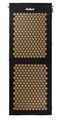Akupresúrna podložka REBEL RBA-6003-GL Gold 130x50cm Akupresurní podložka REBEL RBA-6003-GL Gold 130x50cm