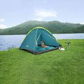 Bestway Cool Mount Stan Zelená 1,45 x 2,05 x 1 m