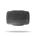 Ultimate Pillbox Black - GymBeam