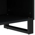 vidaXL TV skrinka 80x33x46 cm masívna akácia a spracované drevo
