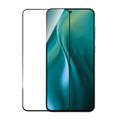 Tvrdené sklo Etteri 9D pre Samsung Galaxy S25 FE / A57 5G