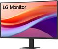 POŠKOZENÝ OBAL - LG monitor 27U421A-B 27" VA  1920x1080 / 16:9 /100Hz/ 250cdm / 5ms / USB-C 15W/ HDMI LED monitor, prohnutý, 27", VA, 1920×1080, 16:9, 100Hz, 250cd/m2, 5ms, 3000:1, USB-C, HDMI, VESA, en.tr. D - POŠKOZENÝ OBAL