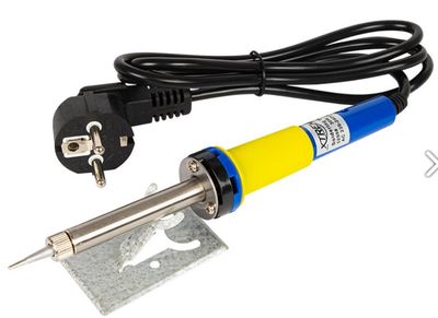 Spájkovacia sada XTREME ZD-920B 30W Pájecí sada XTREME ZD-920B 30W
