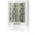 Meteostanica Bresser Temeo Hygro Quadro