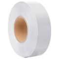 vidaXL Reflexná páska biela 5 cmx50 m PVC