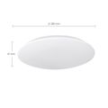 LED stropní světlo Solight Adrano WO823