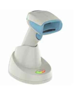 Súprava Honeywell Xenon 1952h HD - USB, biela, HD, HealthCare, CCB BASE, USB