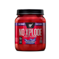N.O.-Xplode Legendary Pre-workout - BSN, red rush, 390 g