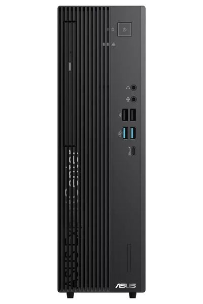 ASUS ExpertCenter D7/ SFF/ i3-14100/ 16GB/ 512GB SSD/ Intel® UHD/ W11P/ DVD-RW/ klávesnica+myš/ čierny ASUS ExpertCenter D7/ SFF/ i3-14100/ 16GB/ 512GB SSD/ Intel® UHD/ W11P/ DVD-RW/ klávesnica+myš/ čierny