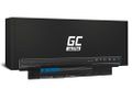 Green Cell DE69ULTRA batéria pre Dell Inspiron 15 15R 17 17R