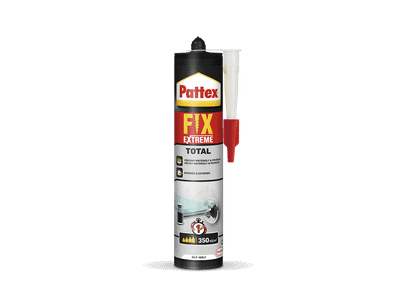 2716366 Pattex Fix Extreme Total, 440g