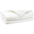 vidaXL Súprava paplóna a vankúša 3 ks 200x240 cm Leto 140 GSM Vlnka