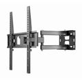 GEMBIRD WM-55ST-03, TV Držiak na stenu, 32"-55"