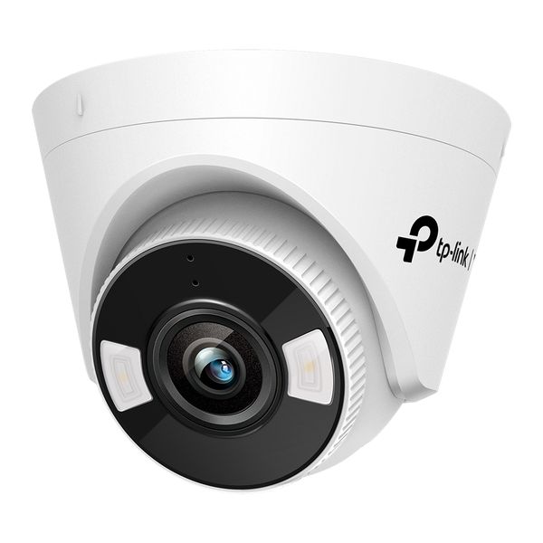 VIGI C440(4mm)ver.2 4MP farebná Turret net.cam