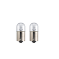 Philips žiarovka do auta R10W 2ks 12V 10W 12814B2