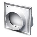 VENTS MV 102 VK klapka 154x154 kruh.nás