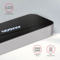 AXAGON HMC-6H4A, USB 3.2 Gen 1 hub, porty 4x USB-A, HDMI 4k/30Hz, PD 100W, kábel USB-C 20cm Dokovacia stanica, USB typ C, kompatibilný s Thunderbolt 3, 1x HDMI, 4x USB 3.0, 1x USB typ C, Power Delivery 100W