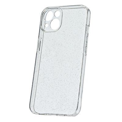 Obal Shine pre iPhone 14 Plus 6,7" priehľadný