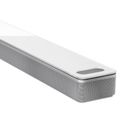 BOSE SMART Ultra Soundbar, biely