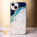 Obal Gold Glam pre iPhone 11 iceberg