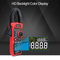 GVDA GD169A, Digitálny kliešťový multimeter