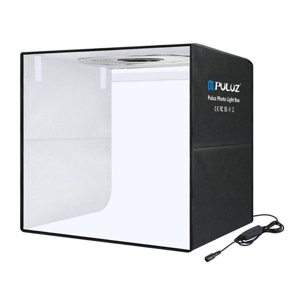 Puluz 50cm LED stan bez tienidla PU5051EU