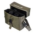 Binokulárny ďalekohľad Levenhuk New Sherman PRO 8x42