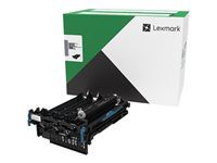 Čierna - súprava zobrazovacej jednotky tlačiarne LCCP, LRP - pre Lexmark C2240, C2325, C2425, C2535, CX421, CX522, CX622, CX625, MC2640, XC2235, XC4240