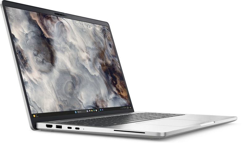 Dell Pro 16 Plus/PB16250/U5-236V/16"/WUXGA/16GB/512GB SSD/Arc 130V/W11P/Silver/3R NBD DELL Pro 16 Plus PB16250/ U5 236V/ 16GB/ 512GB SSD/ 16" FHD+/ W11Pro/ vPro/ 3Y PS on-site