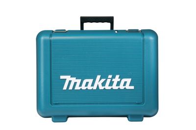 Makita plastový kufor BSS610SF