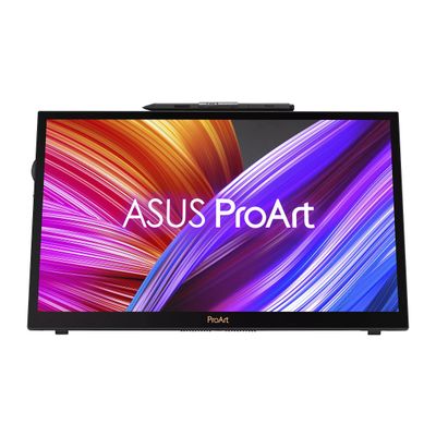 ASUS ProArt/PA169CDV/15,6''/IPS/4K UHD/60Hz/10ms/Čierna/3R