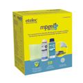 Gél dvojzložkový MPGEL plus-100 (1 liter - 2x fľaša 0,5l), zalievací, bez expirácie