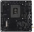 ASRock Z790M-ITX WIFI / Intel Z790 / LGA1700 / 2x DDR5 / 2x M.2 / HDMI / DP / USB-C / WiFi / Mini-ITX Základní deska, Intel Z790, LGA1700, 2x DDR5 DIMM (max. 64GB), 2x M.2, Wi-Fi, HDMI, DisplayPort, eDP, USB typ C, Mini-ITX
