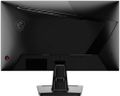 MSI Gaming MAG 256F E20/ 25"/ 1920x1080/ IPS/ 0,5ms/ 200Hz/ 300cd/m2/ 1000:1/ HDMI/ DP/ VESA/ černý Monitor, 24,5" Rapid IPS, Full HD, 200Hz, 0,5ms, HDR Ready, Adaptive-Sync, 99% sRGB, DisplayPort, 2× HDMI, cerný