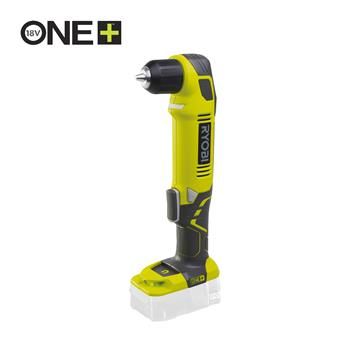 Ryobi, RAD1801M, 18V One Plus ™ pravouhlý vŕtačka