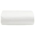 vidaXL Celta, biela 2x3 m 650 g/m²