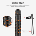 i5T EOS
(Pumpkin Stains) OLIGHT 1 x 1.5V AA Alkaline 
Battery (Included)