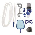 Bestway Flowclear Deluxe Sada náradia na údržbu bazéna 58237