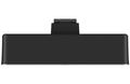 BenQ DVY32 Zoom™ certifikovaná inteligentní 4K UHD konferenční kamera Webkamera, 4K Ultra HD/30fps, 1080p/60fps, dva mikrofony, certifikace Zoom, USB 3.0, dálkové ovládání, šedo-cerná