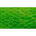 vidaXL Drôtené pletivo, pozinkovaná oceľ 25x0,75 m, strieborné