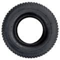vidaXL Pneumatiky pre fúrik 2 ks 13x5,00-6 4PR guma