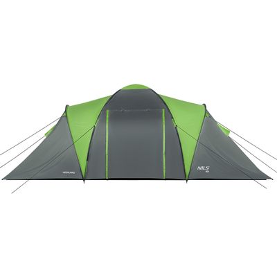 Rodinný stan NILS Camp NC6031 Highland